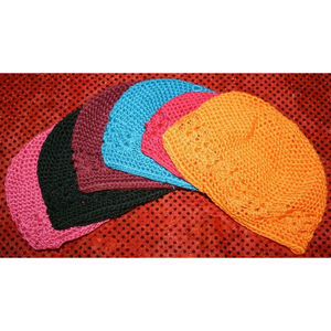 Baby Knit Beanies 6 Colors Brand New Winter Hats